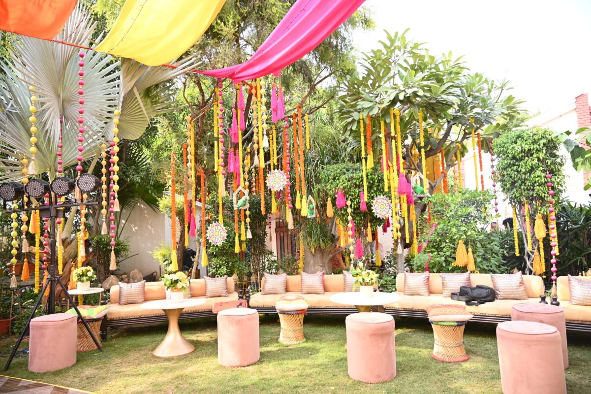 Gallery Decor