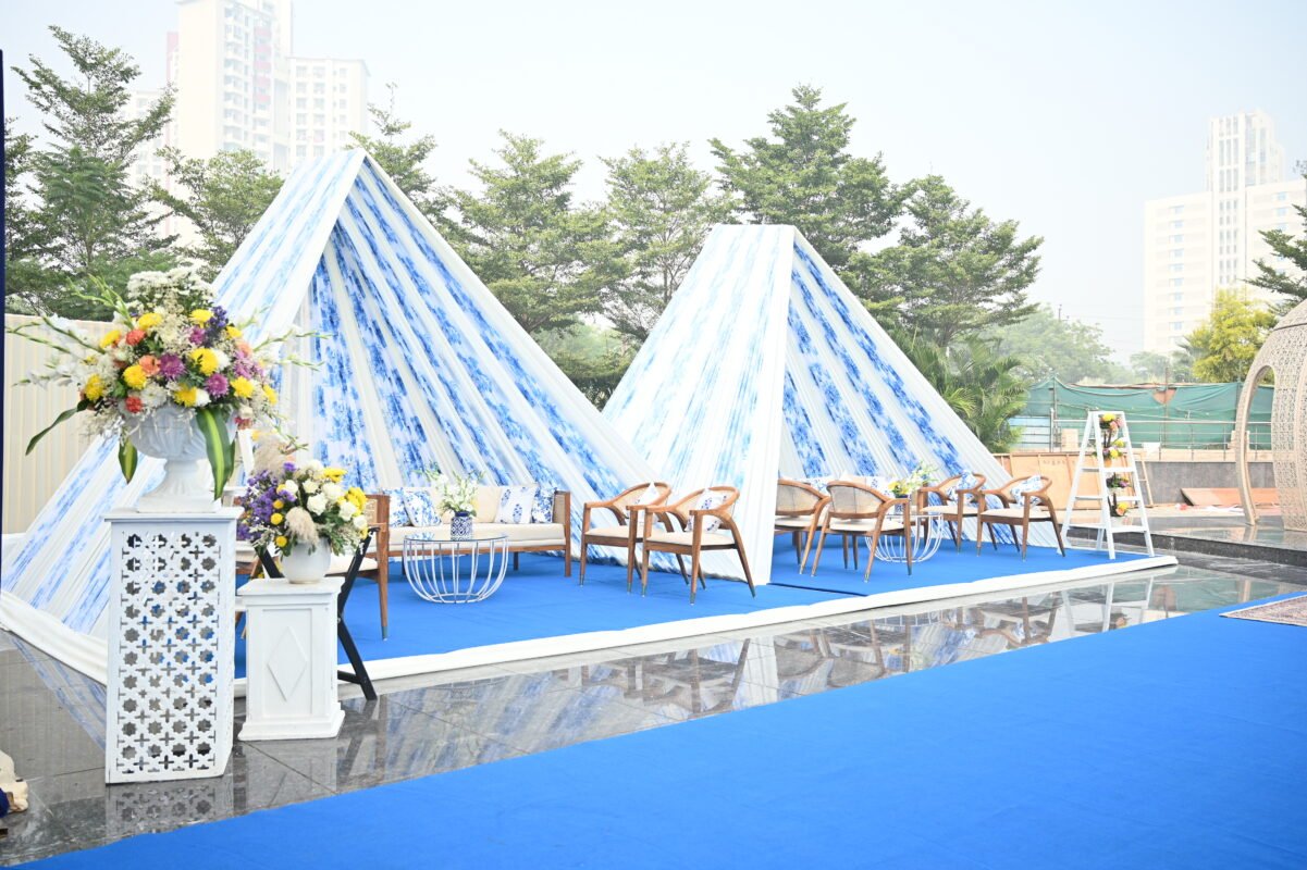 The Wedding Decor Image