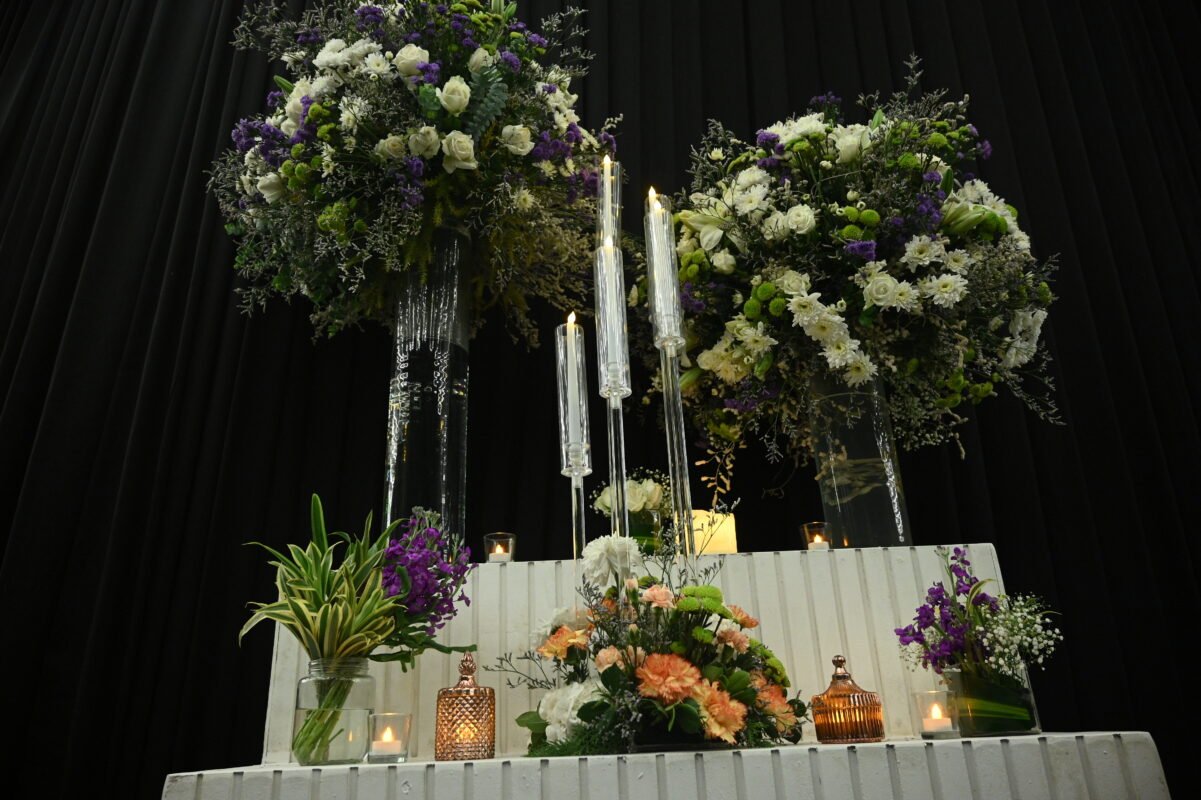 Gallery Decor