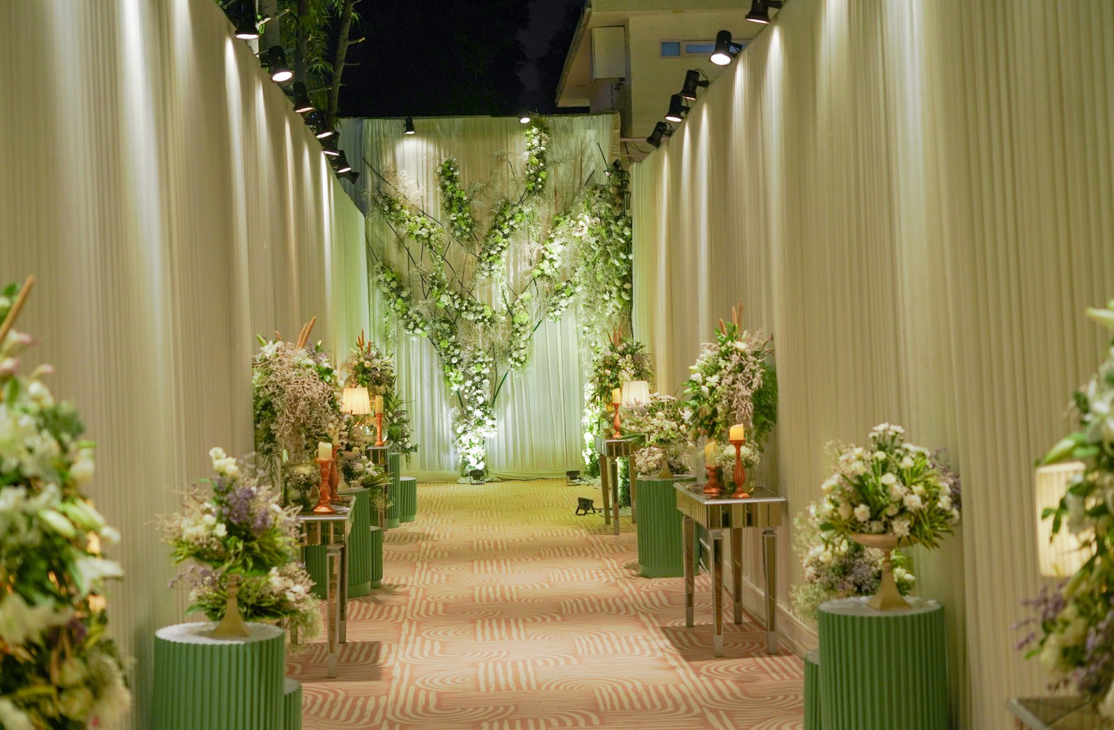 Unveiling the Top Luxury Wedding Decor Themes for 2026