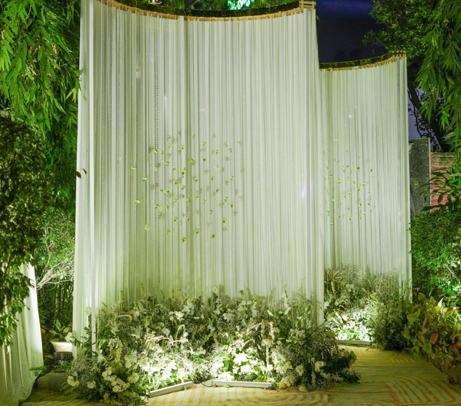 The Wedding Decor Image