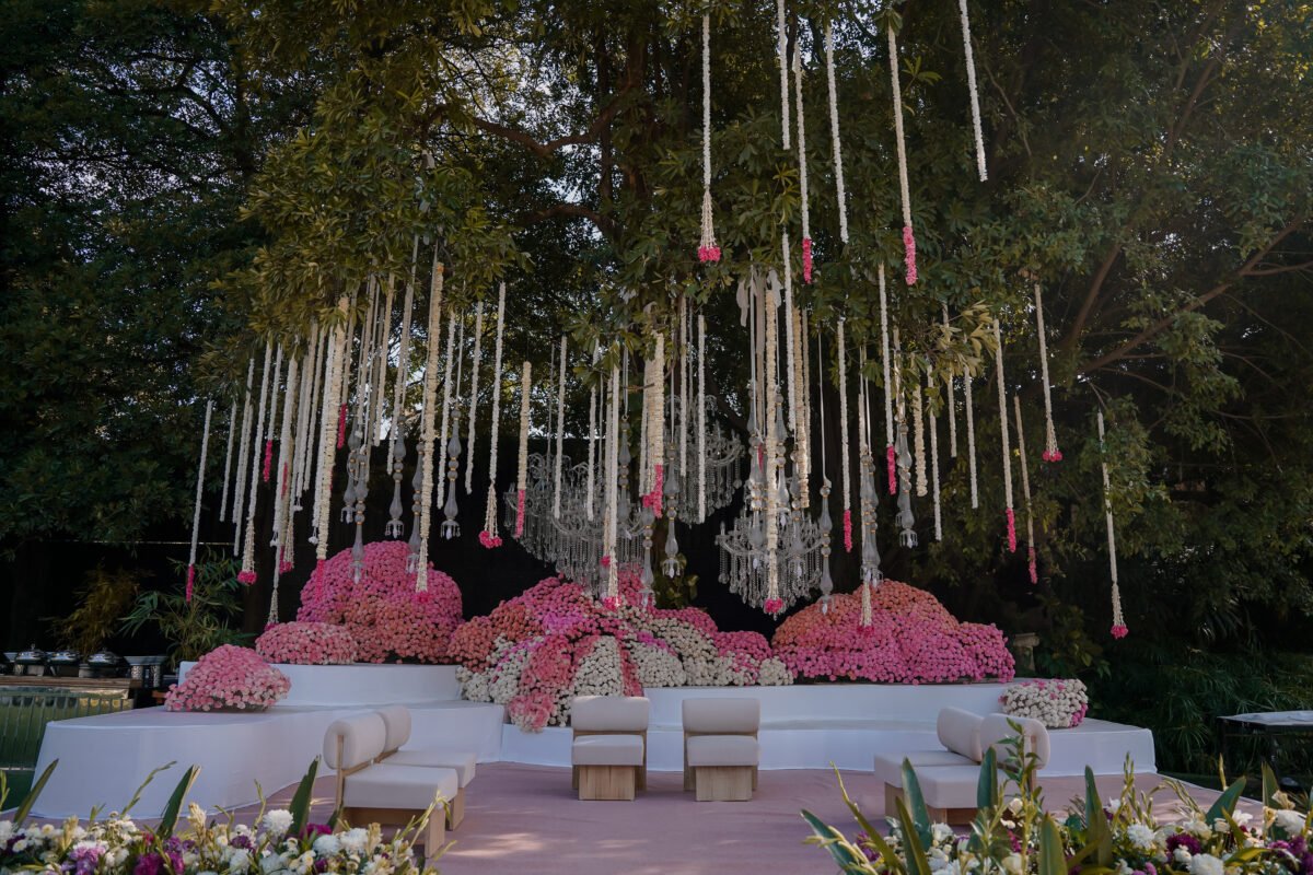 The Wedding Decor Image